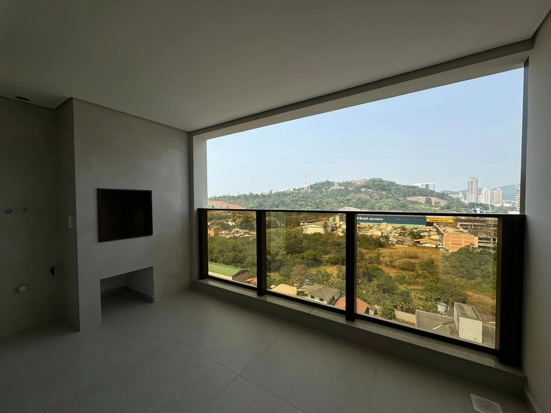 Torres de Brava, apartamento 3 dormitórios pronto na Praia Brava - SC: 27ª foto da galeria de imagens do imóvel