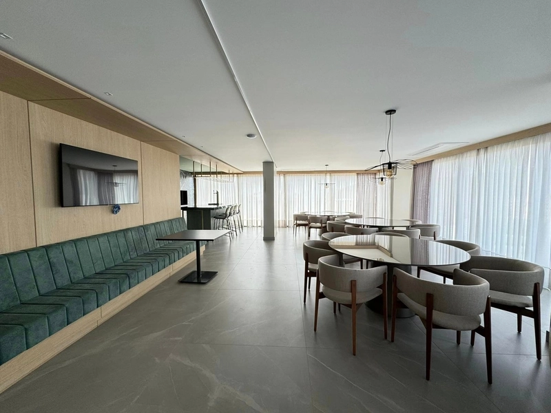 Torres de Brava, apartamento 3 dormitórios pronto na Praia Brava - SC: 19ª foto da galeria de imagens do imóvel