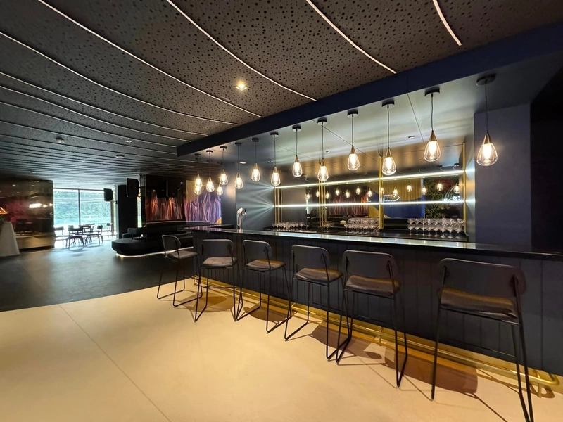Torres de Brava, apartamento 3 dormitórios pronto na Praia Brava - SC: 12ª foto da galeria de imagens do imóvel