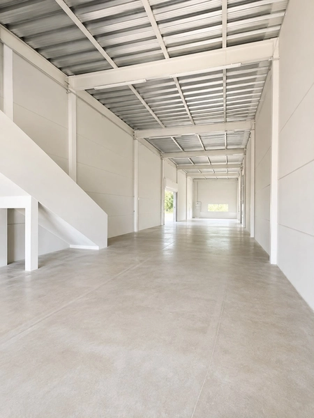 Galpão área total de 432,15m²,agende sua visita ainda hoje!: 7ª foto da galeria de imagens do imóvel