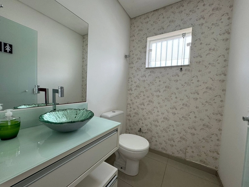 Sala comercial no bairro Santa Terezinha: 3ª foto da galeria de imagens do imóvel