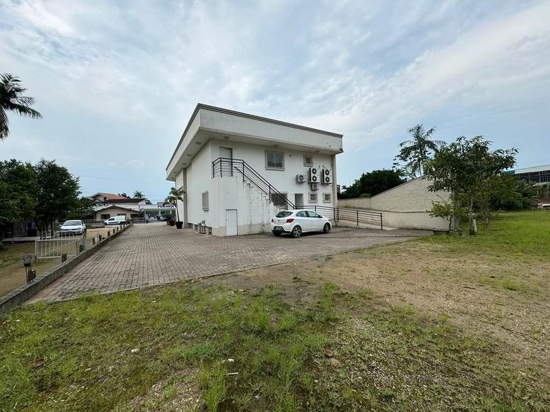 Sala comercial no bairro Santa Terezinha: 8ª foto da galeria de imagens do imóvel