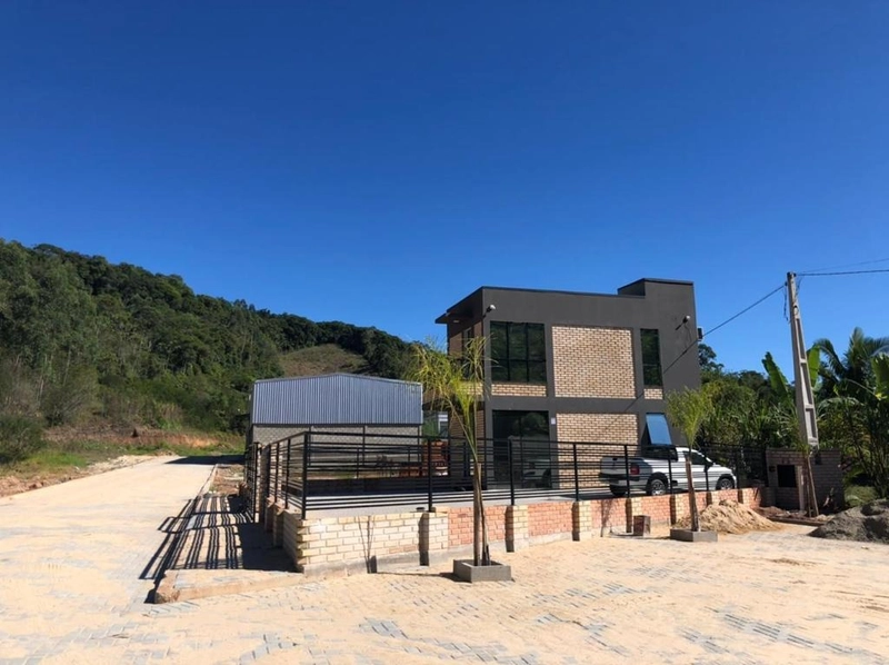 Venda Galpão em Itajai: 5ª foto da galeria de imagens do imóvel