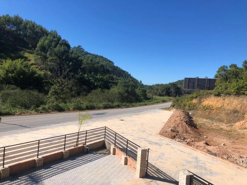 Venda Galpão em Itajai: 4ª foto da galeria de imagens do imóvel