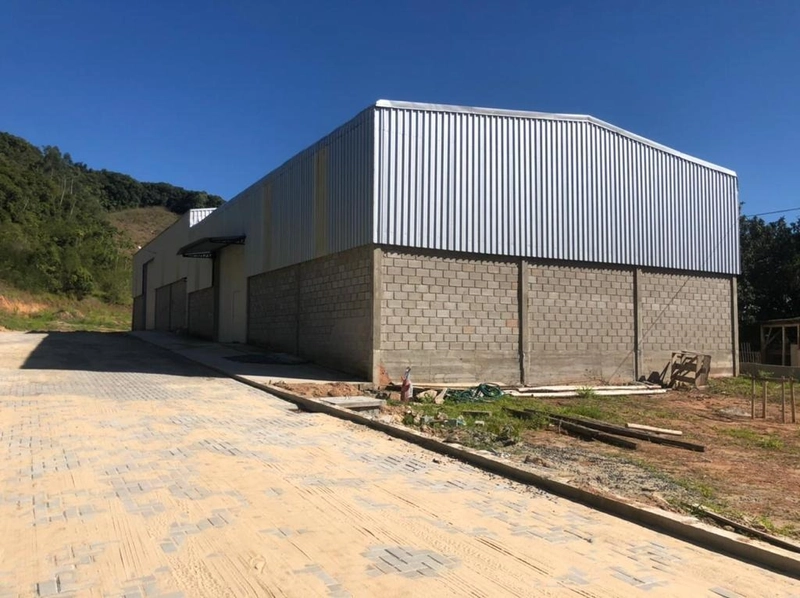 Venda Galpão em Itajai: 1ª foto da galeria de imagens do imóvel