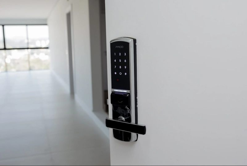 Residencial Alameda apartamento 3 suítes no Centro de Brusque: 15ª foto da galeria de imagens do imóvel