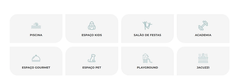 Apartamento de Alto Padrão, localizado no Bairro Centro em Brusque-SC: 20ª foto da galeria de imagens do imóvel