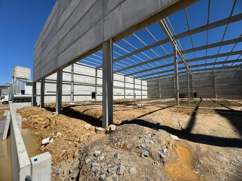 Em Ilhota,Galpão para locação a 28m²,sem taxa de condomíio:: 19ª foto da galeria de imagens do imóvel