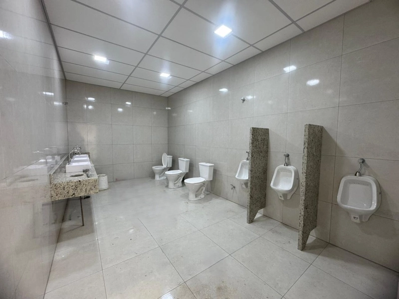 Em Ilhota,Galpão para locação com Docas,fale conosco !: 17ª foto da galeria de imagens do imóvel