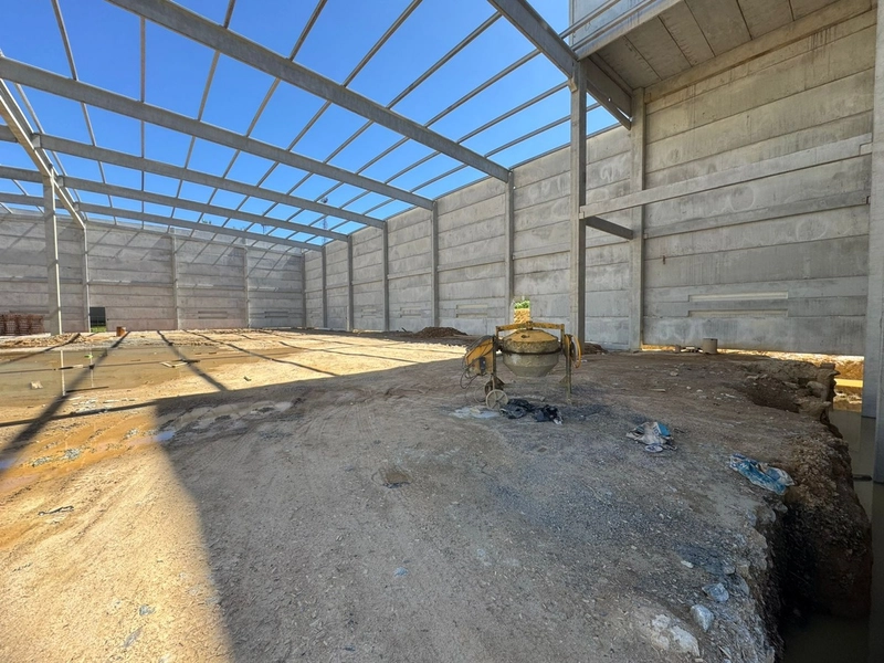 Em Ilhota,Galpão para locação a 28m²,sem taxa de condomíio:: 13ª foto da galeria de imagens do imóvel