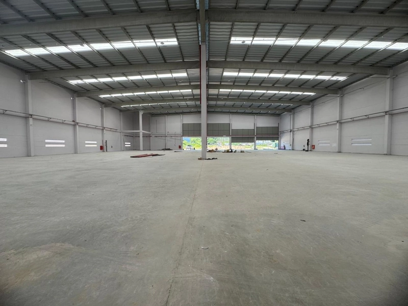 Em Ilhota,Galpão para locação a 28m²,sem taxa de condomíio:: 8ª foto da galeria de imagens do imóvel