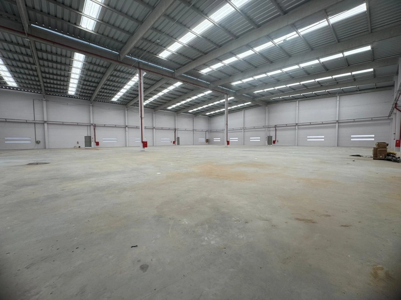 Em Ilhota,Galpão para locação com Docas,fale conosco !: 12ª foto da galeria de imagens do imóvel