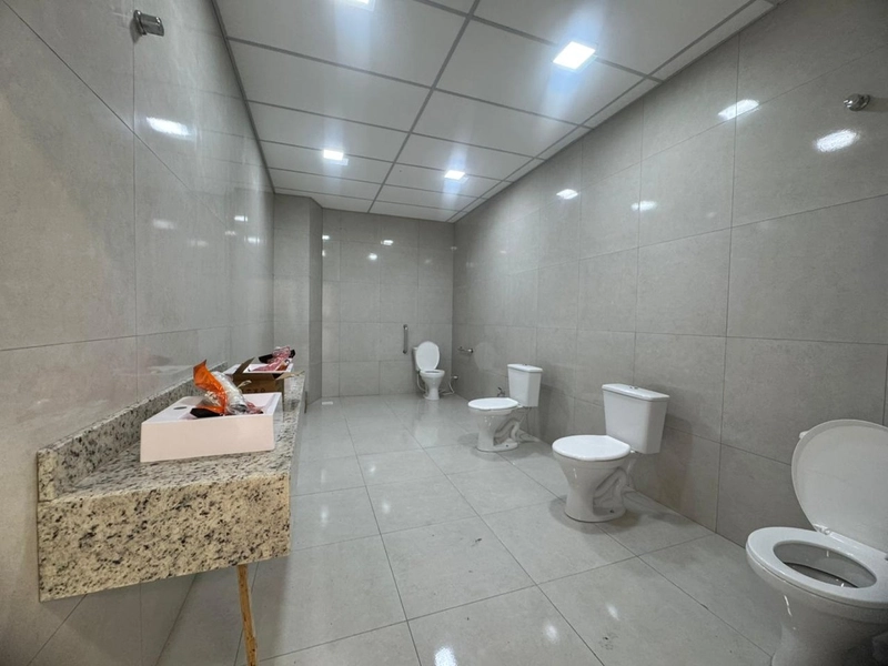 Em Ilhota,Galpão para locação com Docas,fale conosco !: 16ª foto da galeria de imagens do imóvel