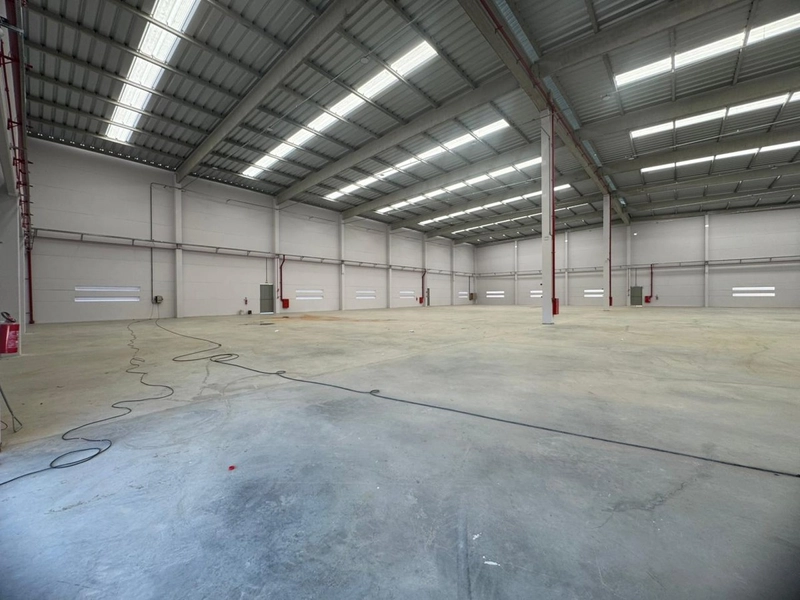 Em Ilhota,Galpão para locação com Docas,fale conosco !: 11ª foto da galeria de imagens do imóvel