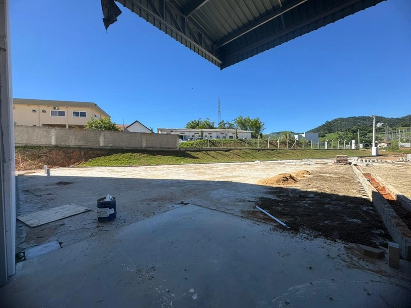 Em Ilhota,Galpão para locação com Docas,fale conosco !: 10ª foto da galeria de imagens do imóvel