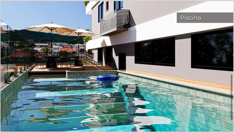 Residencial Miguel apartamento de 2 e 3 dormitórios a venda em Pereque: 5ª foto da galeria de imagens do imóvel