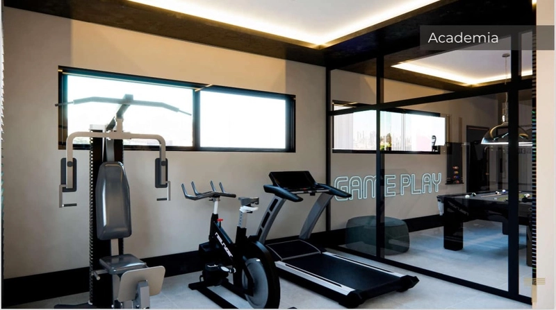 Residencial Miguel apartamento de 2 e 3 dormitórios a venda em Pereque: 6ª foto da galeria de imagens do imóvel