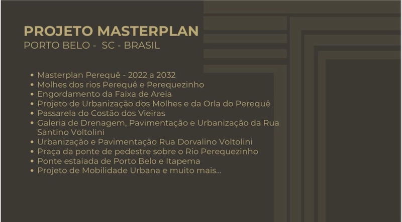 Residencial Miguel apartamento de 2 e 3 dormitórios a venda em Pereque: 25ª foto da galeria de imagens do imóvel