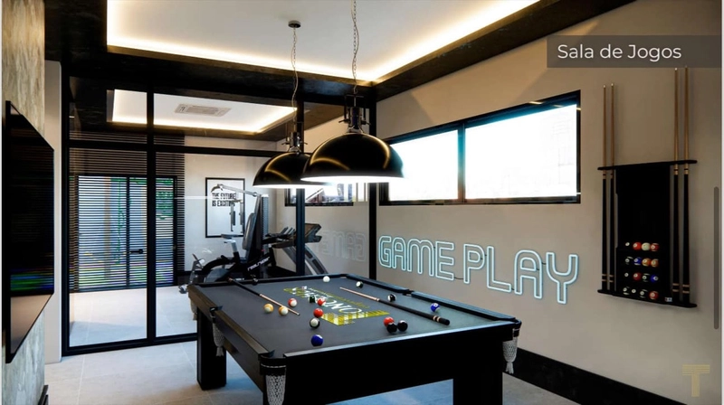Residencial Miguel apartamento de 2 e 3 dormitórios a venda em Pereque: 8ª foto da galeria de imagens do imóvel