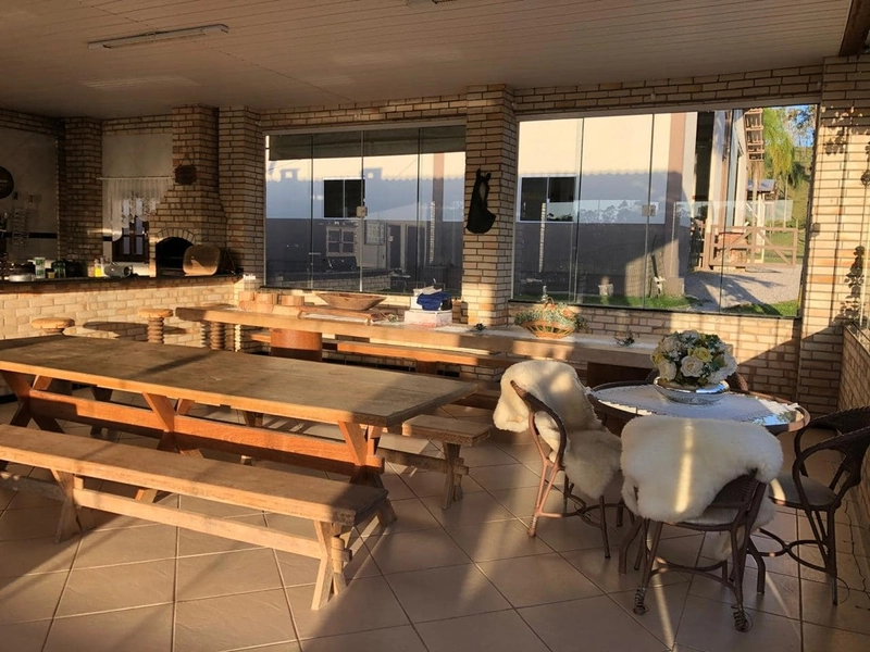 Galpão com 750m2 para locação no Bairro Óleo Grande em Gaspar - SC: 29ª foto da galeria de imagens do imóvel