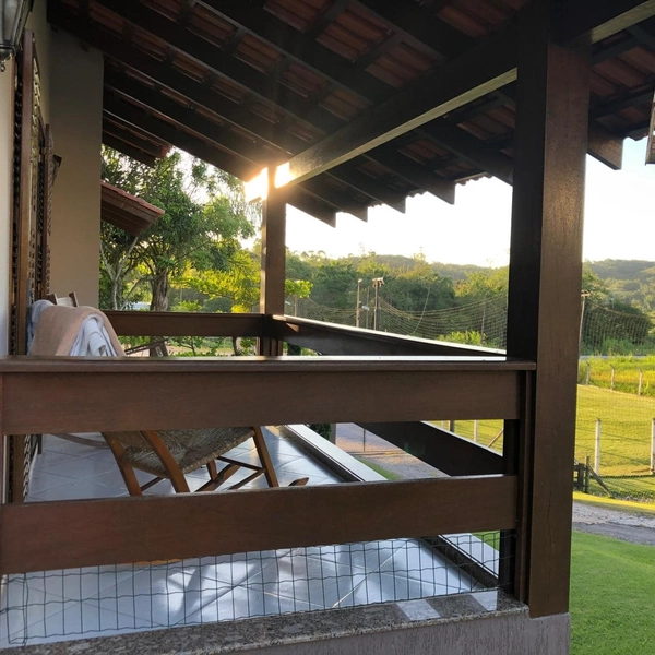 Galpão com 750m2 para locação no Bairro Óleo Grande em Gaspar - SC: 27ª foto da galeria de imagens do imóvel