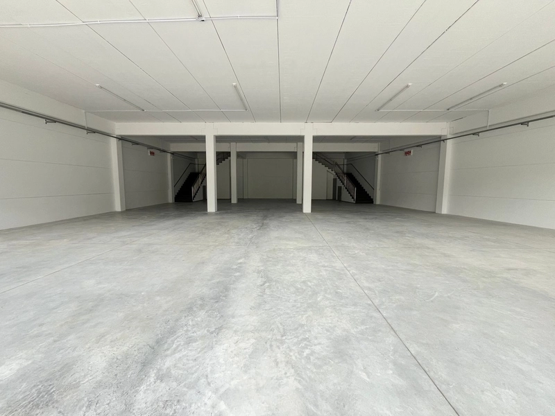 Sala comercial para locação em Brusque SC: 2ª foto da galeria de imagens do imóvel