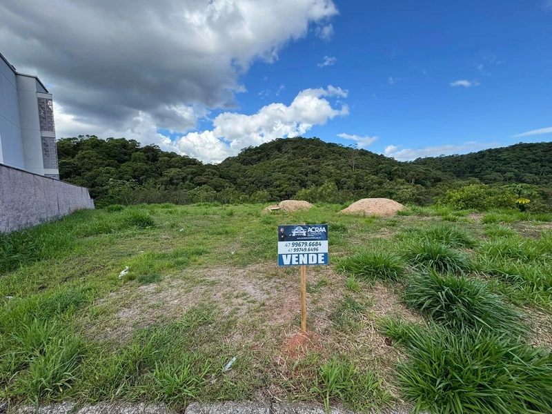 Terreno com 525m2 a venda no Bairro Aguas Claras, Lot. Independência: 2ª foto da galeria de imagens do imóvel