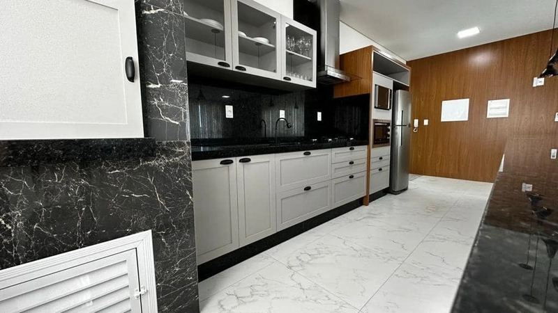Apartamento novo com 1 suíte + 1 dormitório a venda em Itapema-SC: 3ª foto da galeria de imagens do imóvel