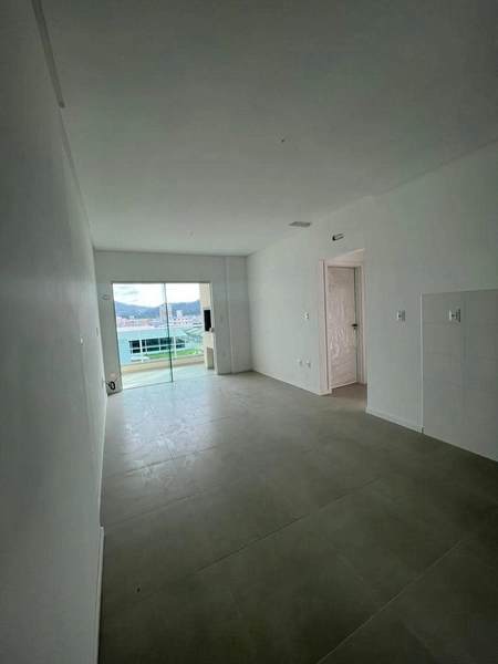 Apartamento novo com 1 suíte + 1 dormitório a venda em Itapema-SC: 7ª foto da galeria de imagens do imóvel