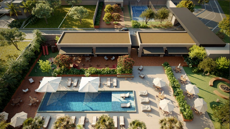 Loteamento Residencial Stuttgar, Lotes em Condomínio Centro Guabiruba: 13ª foto da galeria de imagens do imóvel