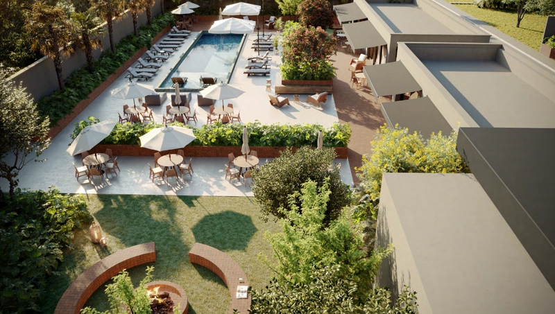 Loteamento Residencial Stuttgar, Lotes em Condomínio Centro Guabiruba: 14ª foto da galeria de imagens do imóvel