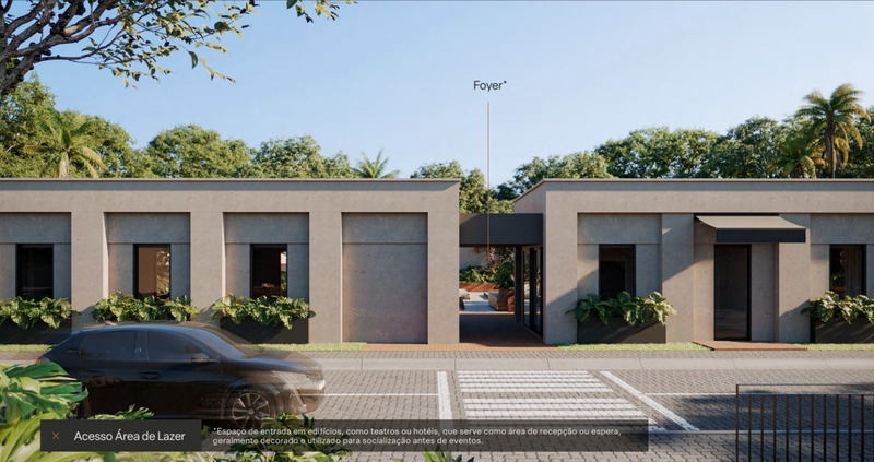 Loteamento Residencial Stuttgar, Lotes em Condomínio Centro Guabiruba: 12ª foto da galeria de imagens do imóvel