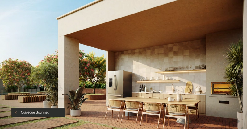 Loteamento Residencial Stuttgar, Lotes em Condomínio Centro Guabiruba: 21ª foto da galeria de imagens do imóvel