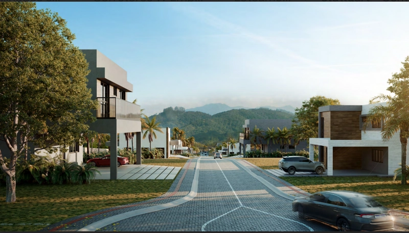 Loteamento Residencial Stuttgar, Lotes em Condomínio Centro Guabiruba: 6ª foto da galeria de imagens do imóvel