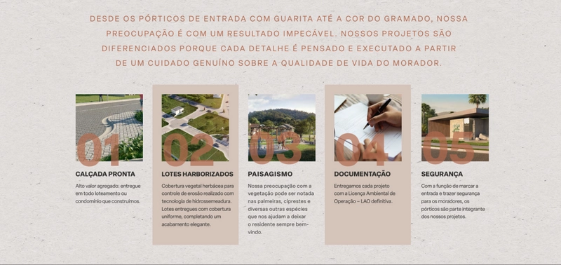 Loteamento Residencial Stuttgar, Lotes em Condomínio Centro Guabiruba: 23ª foto da galeria de imagens do imóvel