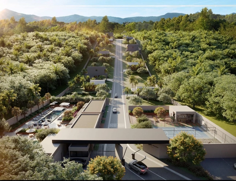 Loteamento Residencial Stuttgar, Lotes em Condomínio Centro Guabiruba: 9ª foto da galeria de imagens do imóvel