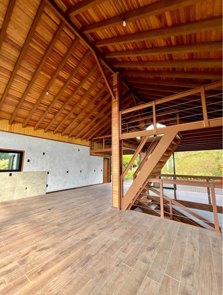Casa com 3 quartos nova a venda no Mirante Dell Antonia em São Joao: 15ª foto da galeria de imagens do imóvel