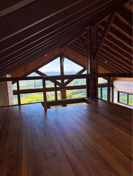 Casa com 3 quartos nova a venda no Mirante Dell Antonia em São Joao: 9ª foto da galeria de imagens do imóvel