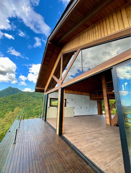 Casa com 3 quartos nova a venda no Mirante Dell Antonia em São Joao: 12ª foto da galeria de imagens do imóvel