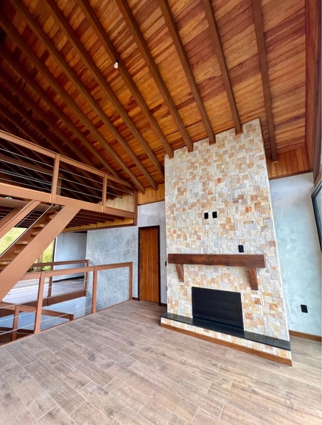 Casa com 3 quartos nova a venda no Mirante Dell Antonia em São Joao: 14ª foto da galeria de imagens do imóvel