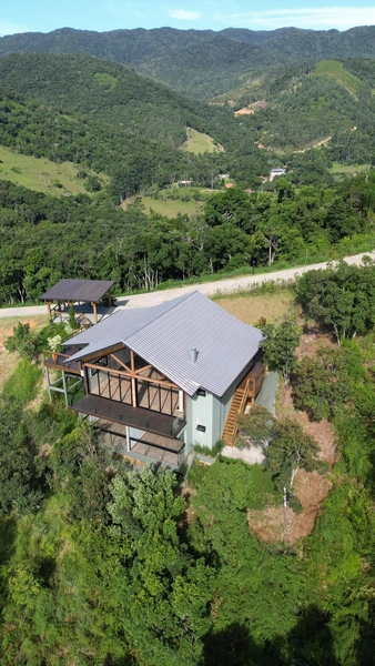 Casa com 3 quartos nova a venda no Mirante Dell Antonia em São Joao: 20ª foto da galeria de imagens do imóvel