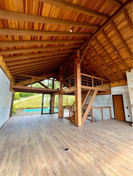 Casa com 3 quartos nova a venda no Mirante Dell Antonia em São Joao: 16ª foto da galeria de imagens do imóvel
