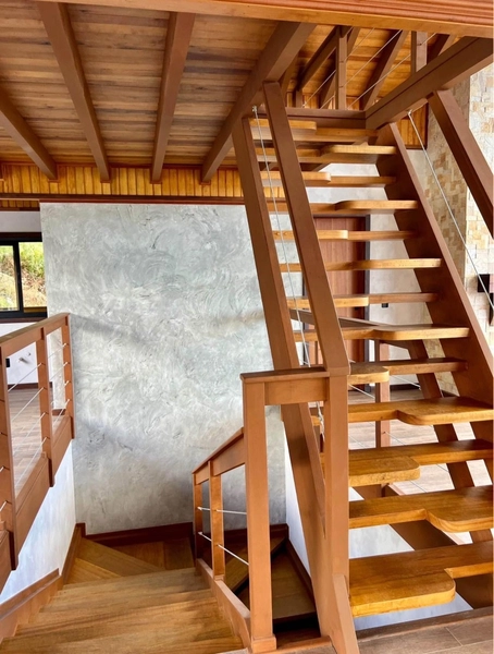 Casa com 3 quartos nova a venda no Mirante Dell Antonia em São Joao: 11ª foto da galeria de imagens do imóvel