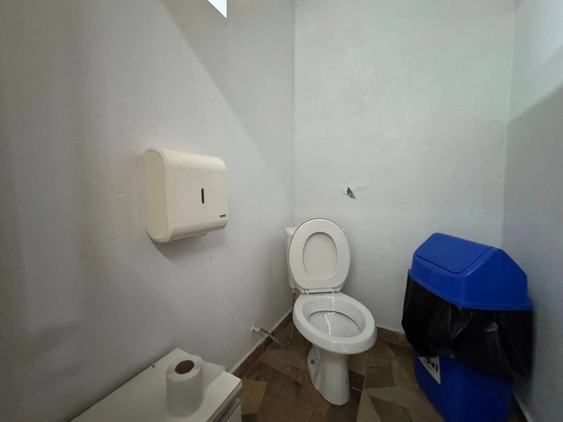 Galpão com 340m2 para locação na cidade de Brusque - SC: 8ª foto da galeria de imagens do imóvel