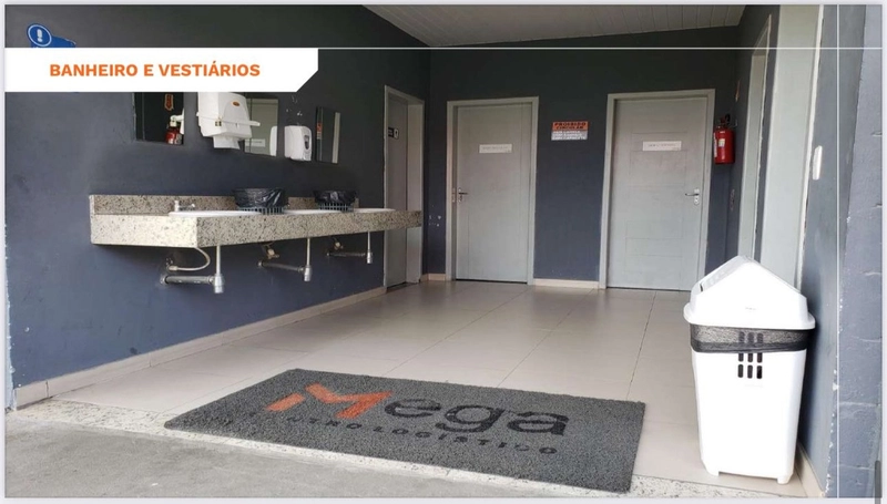 Galpões com módulos de 1.600 a 44.000m2 para locação em Itajaí - SC: 11ª foto da galeria de imagens do imóvel