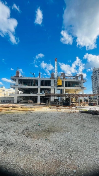Lovvare Home Club, apartamento 2 e 3 dormitórios na Santa Terezinha: 23ª foto da galeria de imagens do imóvel