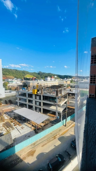 Lovvare Home Club, apartamento 2 e 3 dormitórios na Santa Terezinha: 27ª foto da galeria de imagens do imóvel