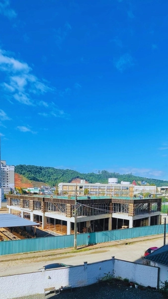 Lovvare Home Club, apartamento 2 e 3 dormitórios na Santa Terezinha: 17ª foto da galeria de imagens do imóvel