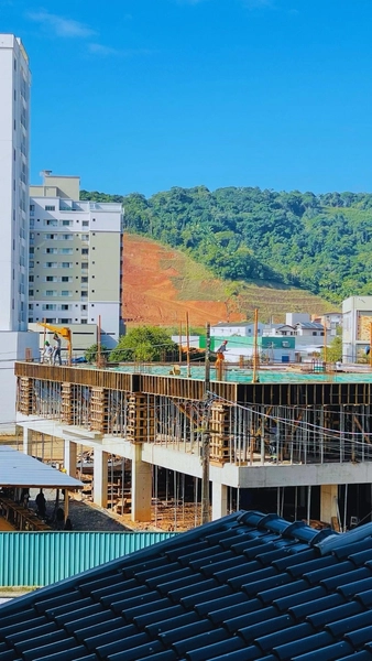 Lovvare Home Club, apartamento 2 e 3 dormitórios na Santa Terezinha: 15ª foto da galeria de imagens do imóvel