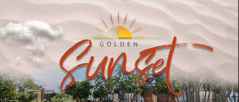 GOLDEN SUNSET- HOME CLUB: 2ª foto da galeria de imagens do imóvel